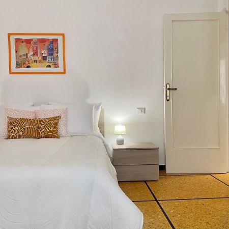 Casaviva- Ampio E Luminoso Quadrilocale A Rapallo Bagian luar foto